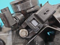 Przepustnica Citroen C5 I 9655971780 1.6 hdi