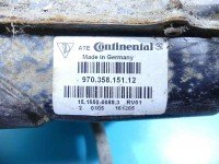 Pompa zawieszenia kompresor Porsche Panamera I 970 97035815112, 15.1550-0088.3