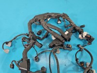 InstalacJa Wiązka silnika 91405-S10111-00, 91405-S0111 2.0 16V Hyundai I30 III 16-