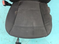 Fotel lewy przód kierowcy BMW E87 EU 5d Producent części: BMW, Europejska, Bez podgrzewania