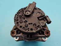 TEST Alternator Ford Mondeo Mk4 0121615021, 6G9N10300ADB 2.0 tdci (7G9Q)