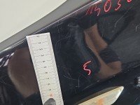 Błotnik przód lewy Bmw X3 e83 czarny 475/9