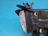 Reflektor lewy lampa przód Dacia Sandero III 20- EUROPA 260602561R