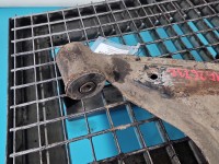 Wahacz tył lewy Fiat Seicento