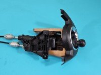 DŹWIGNIA LEWAREK WYBIERAK LINKI Citroen C4 Grand picasso I 06-13 1.8 16V