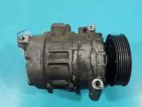 Sprężarka klimatyzacji kompresor 1K0820803F Audi A3 8P 1.6 FSI