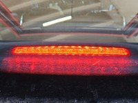 Półka tylna tył bagażnika Mercedes CLS C219