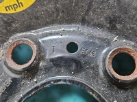 Koło zapasowe 16" dojazdowe dojazdówka Skoda Octavia III Rozstaw śrub: 5x112, Marka: Nexen, 205 mm, Profil opony: 55, Rok...