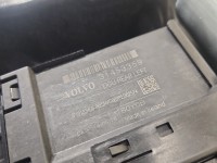 Podnośnik tył lewy SZYBY WINDA Volvo S90 II 16- 31453359, 966264-102, 31378594LH sedan