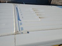 Dach Citroen Jumper 14- HB 4d