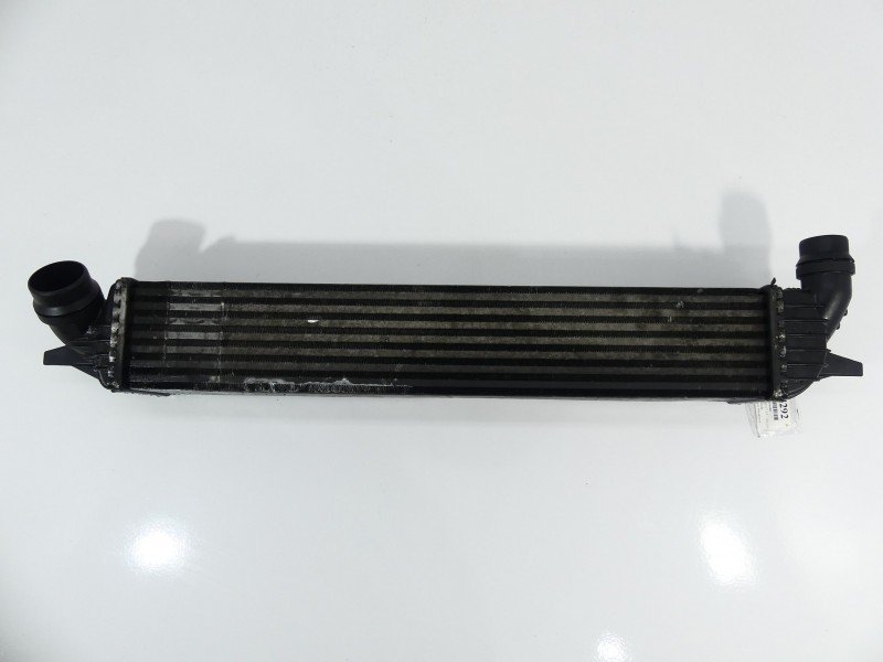 Intercooler Renault Laguna III 2.0 dCi