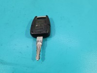 Komputer Sterownik silnika Opel Astra II G 1.7 dti 12212819, 8973065750