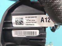 Poduszka powietrzna kierowcy airbag Hyundai Elantra VI 15-20 80100F2000