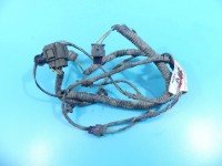 Wiązka zderzaka tył FORD C-MAX II MK2 Instalacja pdc