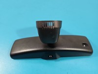 Lusterko wewnętrzne Skoda Octavia III wsteczne 7N0857511K