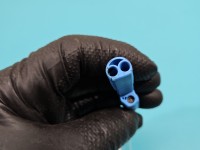 Antena Opel Astra III H 013139850