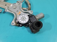 Podnośnik przód lewy LEXUS NX I 14-21 85720-78011 5d inny