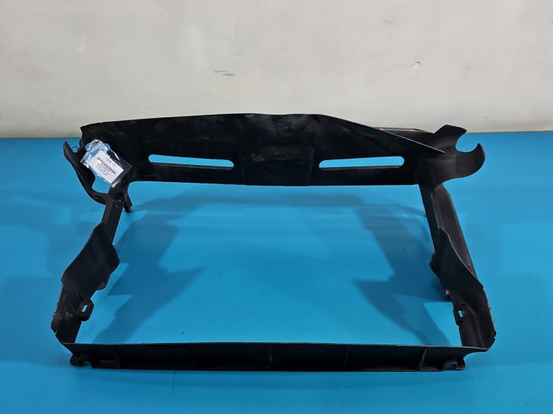 KIEROWNICA Wlot powietrza Fiat Bravo II 1.6 jtd 198A2000 5890128 51756794