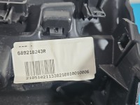 Osłona ZAŚLEPKA PLASTIK Renault Clio V 2019- 2143240X