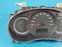 Licznik Renault Kangoo II 1.5 dci P8200796005-D, P8200796005D EUROPA
