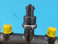 Listwa wtryskowa CZUJNIKI Renault Trafic II 1.9 dci 0281002522, 0445214024, 8200347176