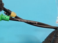 Zamek tył lewy A2227601500 Mercedes W222 Mercedes, Dociąg 4PIN