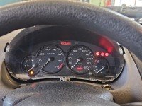 Licznik Peugeot 206 9634961180 1.4 8V wiel EUROPA