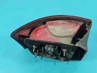 Lampa tył prawa Audi A6 C5 kombi