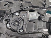 Podnośnik przód lewy Kia Ceed II 12-18 82450-A2010, 82470-A2300 5d
