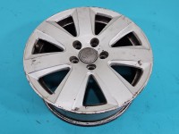 4X alufelgi felgi 16" komplet Audi A6 C6 R16