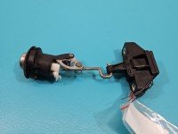 Zamek klapy tył Dacia Sandero II 12-20 HB