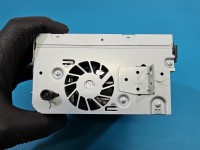 Radio fabryczne VOLVO V70 III 31444184AA radioodtwarzacz