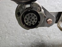 Hak holowniczy Kia Niro I 16-22