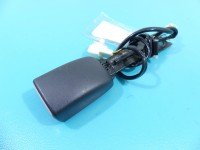 Pas bezpieczeństwa przód prawy pasażera Toyota Rav4 II 00- 7L7040