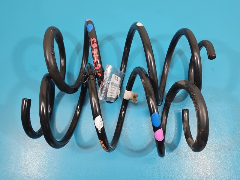 Sprężyny przód komplet Hyundai I30 III 16- 1.5 DPI 16V