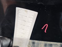 Klapa tył bmw F30 kombi 5d 668