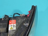 Reflektor lewy lampa przód Volvo V50 S40 II EUROPA