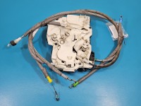 Zamek tył prawy A4477408300 Mercedes Vito W447 14- Mercedes, Drzwi przesuwnych