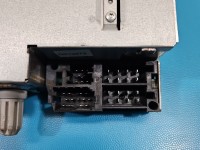 Radio fabryczne Renault Laguna III 281150013R radioodtwarzacz