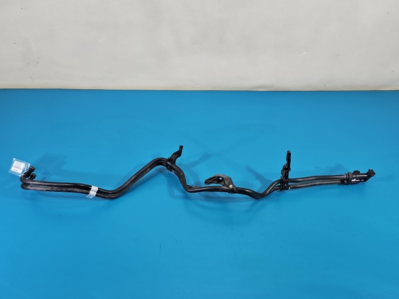 Przewód skrzyni biegów BMW G30 2.0 T B48B20 371650131752, GI867601190219000110