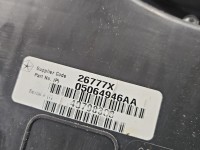 Subwoofer Fiat Freemont 2.0 jtd