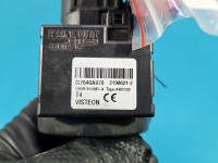 Stacyjka KLUCZYK WKŁADKA Dacia Lodgy 285916556R