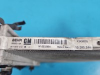 Chłodnica wody Opel Meriva B 13283244 1.4 16V