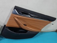 Fotele komplet kanapa BMW G30