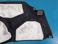 Tapicerka bagażnika prawa boczek Kia Optima IV 15-20 85740-D4100