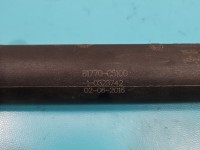 Siłownik klapy lewy teleskop Kia Sorento III 81770-C5100