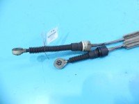 DŹWIGNIA LEWAREK WYBIERAK LINKI Renault Fluence 1.5 DCI