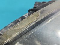 Reflektor prawy lampa przód Renault Clio III EUROPA