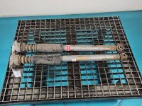 Amortyzator tył komplet tylny lewy prawy Ford Fusion L+P