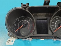 Licznik Citroen C-Crosser 2.2 hdi 8100B202, MM0053-007 EUROPA